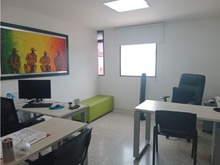Foto 2 de Alto Prado - Oficina en venta - Barranquilla