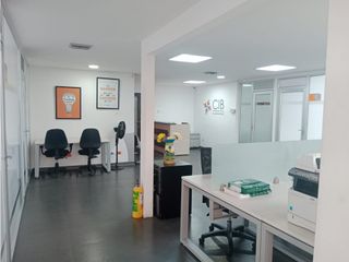 Foto 9 de Alto Prado - Oficina en venta - Barranquilla