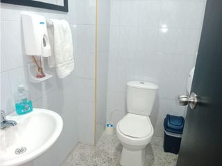 Foto 12 de Alto Prado - Oficina en venta - Barranquilla