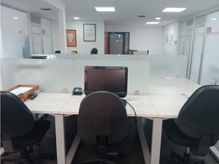 Foto 6 de Alto Prado - Oficina en venta - Barranquilla