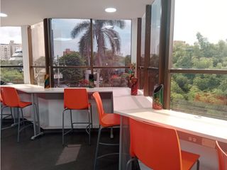 Foto 7 de Alto Prado - Oficina en venta - Barranquilla