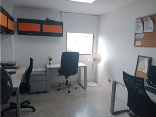 Foto 4 de Alto Prado - Oficina en venta - Barranquilla