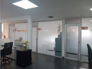 Foto 3 de Alto Prado - Oficina en venta - Barranquilla