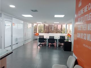 Foto 1 de Alto Prado - Oficina en venta - Barranquilla