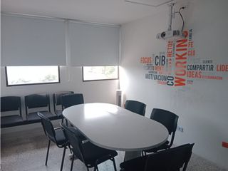 Foto 10 de Alto Prado - Oficina en venta - Barranquilla