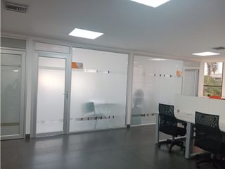 Foto 8 de Alto Prado - Oficina en venta - Barranquilla