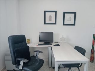 Foto 5 de Alto Prado - Oficina en venta - Barranquilla