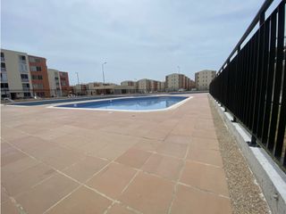 Foto 18 de Apartamento En Venta Cj Arena