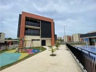 Foto 1 de Apartamento En Venta Cj Arena