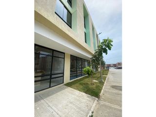 Foto 2 de Apartamento En Venta Cj Arena