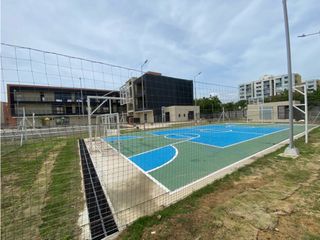 Foto 19 de Apartamento En Venta Cj Arena