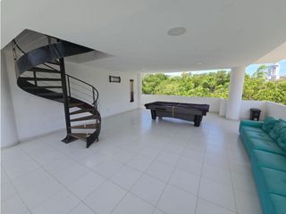 Foto 6 de Se arrienda casa en Rodadero Reservado, Rodadero Reservado