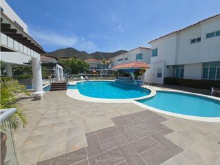 Foto 1 de Se arrienda casa en Rodadero Reservado, Rodadero Reservado