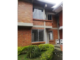 Foto 2 de LUXA ARRIENDA CASA EN  RINCON DE YAMBITARA ETAPA 2 POPAYAN