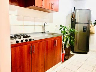 Foto 9 de SE VENDE HERMOSO APARTAMENTO ALBORADA REAL 1