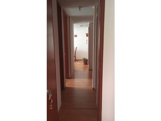 Foto 8 de SE VENDE HERMOSO APARTAMENTO ALBORADA REAL 1