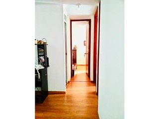 Foto 6 de SE VENDE HERMOSO APARTAMENTO ALBORADA REAL 1