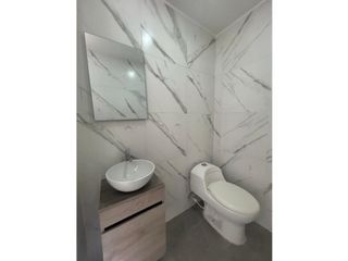 Foto 2 de Apartaestudio en arriendo en Santa Paula