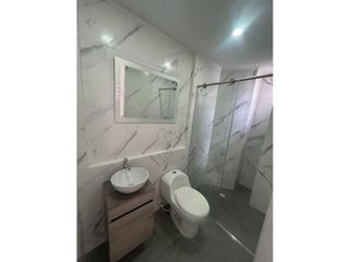 Foto 5 de Apartaestudio en arriendo en Santa Paula