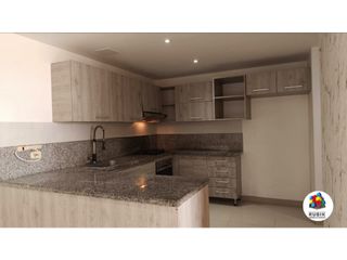Foto 1 de Venta de Apartamento en Ciudad Jardín - Barranquilla