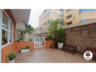 Foto 12 de Venta de Apartamento en Ciudad Jardín - Barranquilla