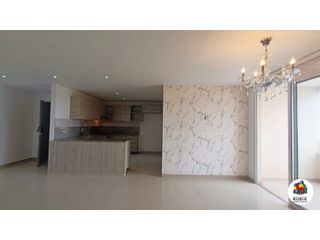 Foto 2 de Venta de Apartamento en Ciudad Jardín - Barranquilla