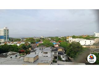 Foto 10 de Venta de Apartamento en Ciudad Jardín - Barranquilla