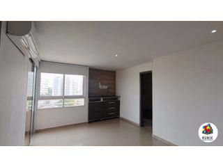Foto 9 de Venta de Apartamento en Ciudad Jardín - Barranquilla