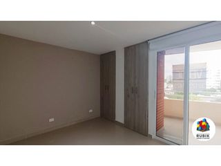 Foto 5 de Venta de Apartamento en Ciudad Jardín - Barranquilla