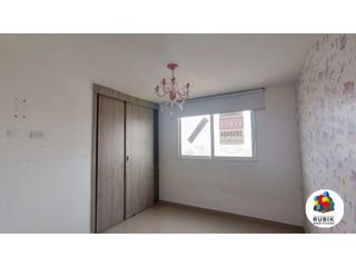 Foto 7 de Venta de Apartamento en Ciudad Jardín - Barranquilla