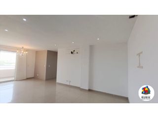 Foto 3 de Venta de Apartamento en Ciudad Jardín - Barranquilla