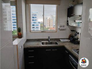 Foto 2 de Venta de Apartamento en Villa Santos - Barranquilla