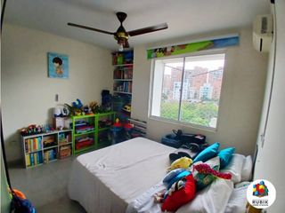 Foto 6 de Venta de Apartamento en Villa Santos - Barranquilla