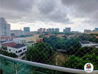 Foto 7 de Venta de Apartamento en Villa Santos - Barranquilla