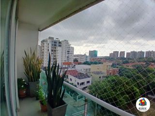 Foto 8 de Venta de Apartamento en Villa Santos - Barranquilla