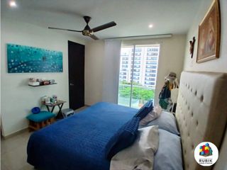 Foto 3 de Venta de Apartamento en Villa Santos - Barranquilla