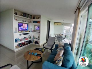 Foto 1 de Venta de Apartamento en Villa Santos - Barranquilla