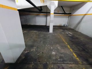 Foto 6 de VENTA - COCHERA CUBIERTA - VILLA URQUIZA CENTRO