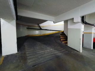 Foto 4 de VENTA - COCHERA CUBIERTA - VILLA URQUIZA CENTRO
