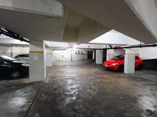 Foto 5 de VENTA - COCHERA CUBIERTA - VILLA URQUIZA CENTRO