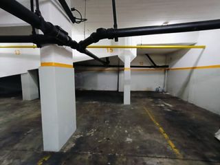 Foto 1 de VENTA - COCHERA CUBIERTA - VILLA URQUIZA CENTRO