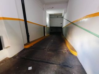 Foto 3 de VENTA - COCHERA CUBIERTA - VILLA URQUIZA CENTRO