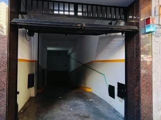 Foto 2 de VENTA - COCHERA CUBIERTA - VILLA URQUIZA CENTRO