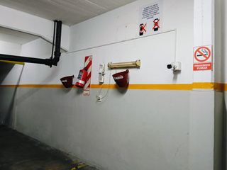 Foto 9 de VENTA - COCHERA CUBIERTA - VILLA URQUIZA CENTRO