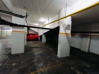 Foto 7 de VENTA - COCHERA CUBIERTA - VILLA URQUIZA CENTRO