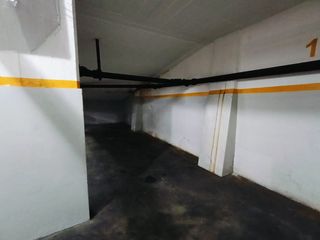 Foto 8 de VENTA - COCHERA CUBIERTA - VILLA URQUIZA CENTRO