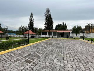 Foto 14 de Amplia Casa Moderna en Conjunto Privado – Valle de Los Chillos