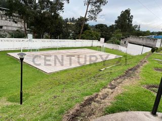 Foto 15 de Amplia Casa Moderna en Conjunto Privado – Valle de Los Chillos