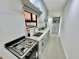 Foto 10 de Venta departamento La Perla Mar del Plata 5 Ambientes con cochera fija