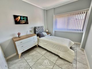 Foto 19 de Venta departamento La Perla Mar del Plata 5 Ambientes con cochera fija